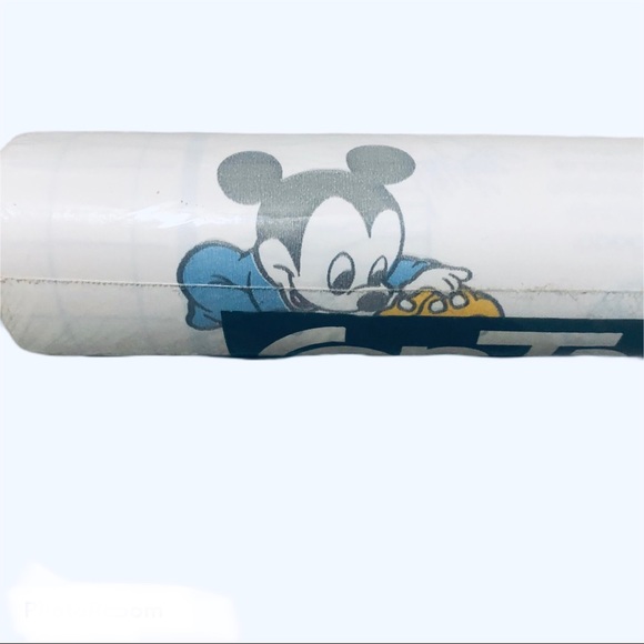 Vtg Disney Babies Contact Paper Liner 2 Rolls New - Picture 6 of 6